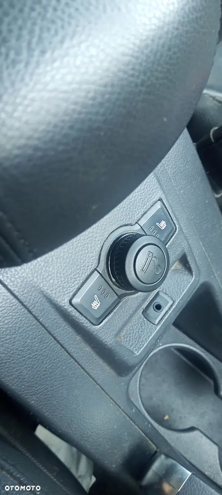 Opel Antara - 19