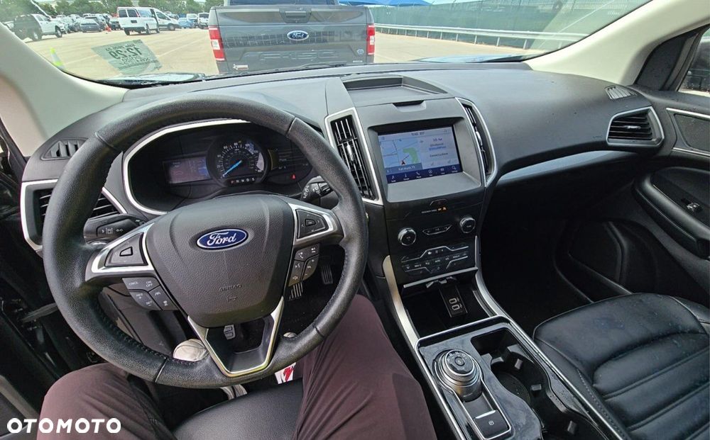 Ford Edge - 7
