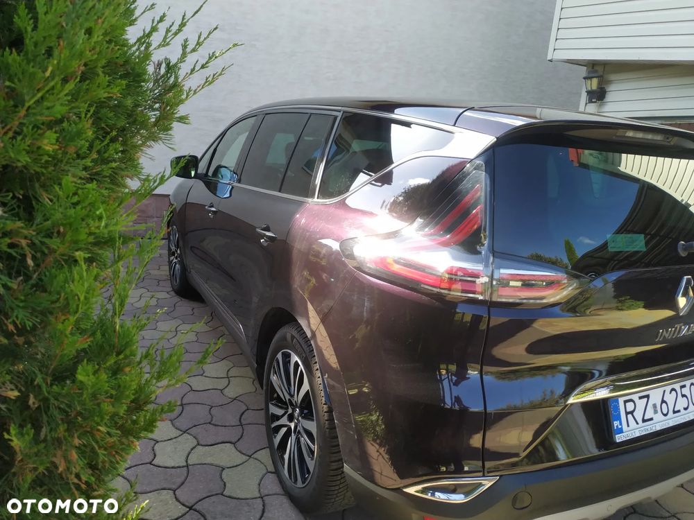 Renault Espace 1.6 TCE Initiale Paris EDC - 4