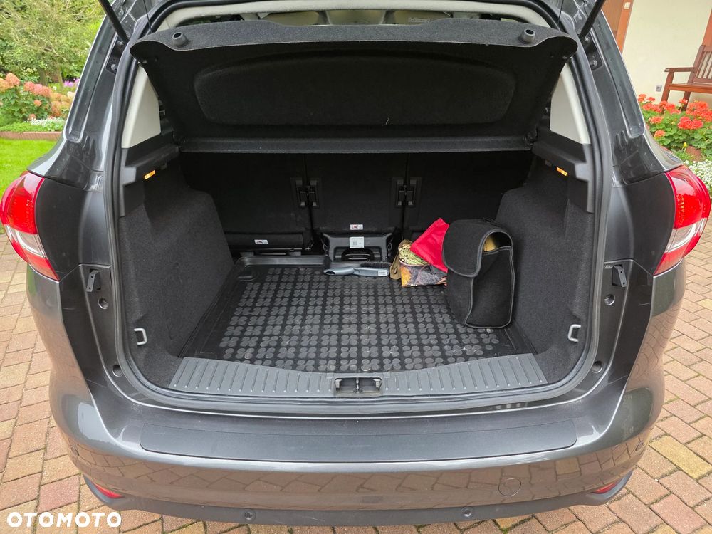 Ford C-MAX - 9