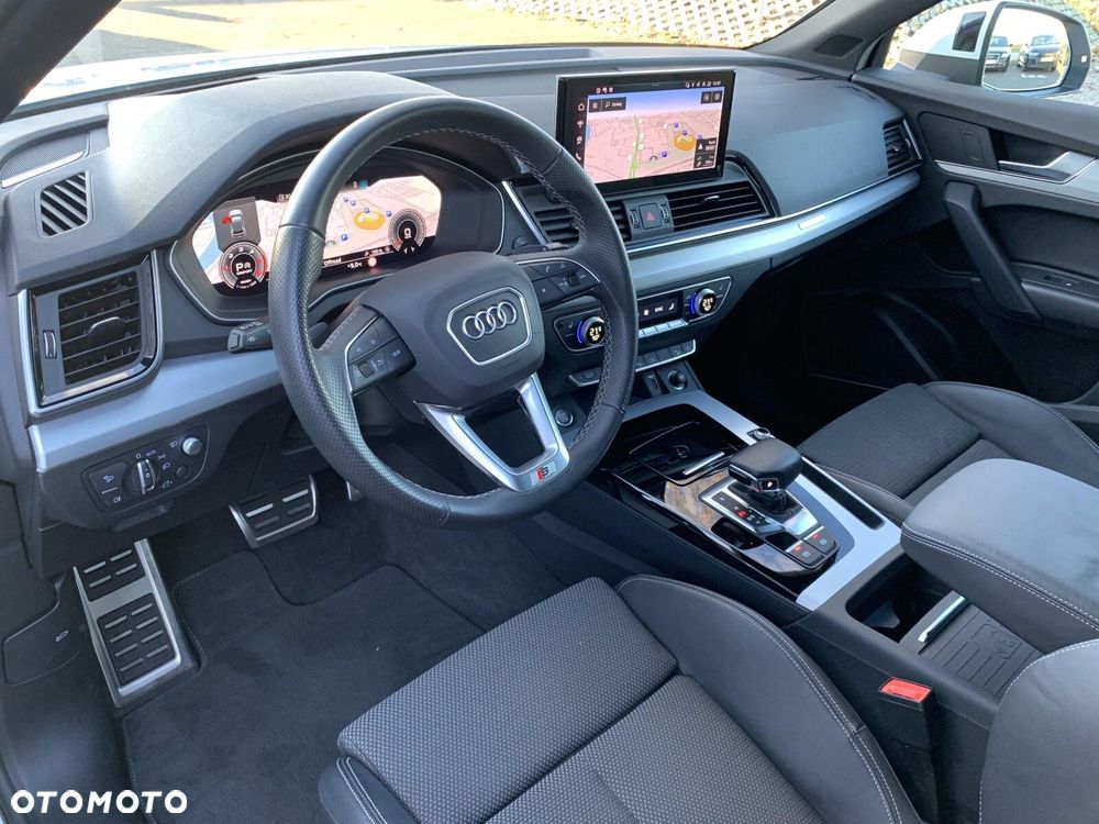 Audi Q5 Sportback - 12