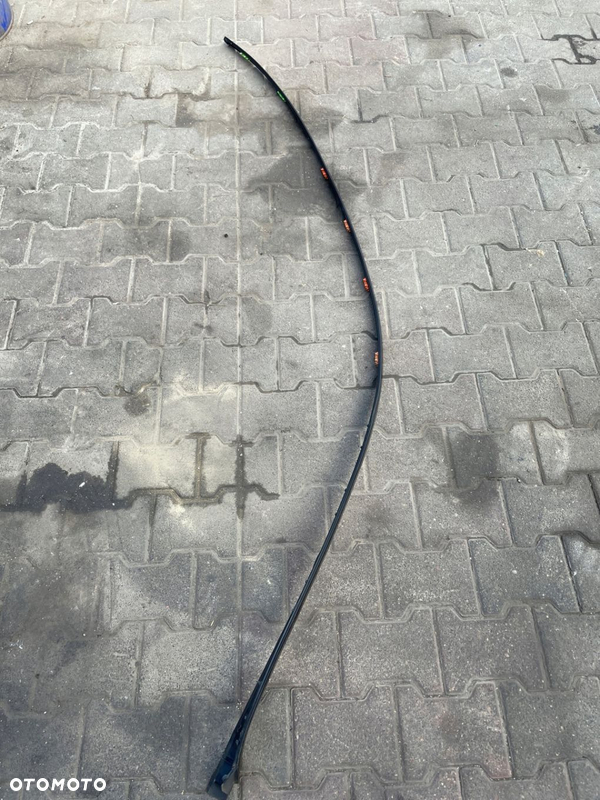 MERCEDES S 222 LISTWA DACHOWA PRAWA 2226907001