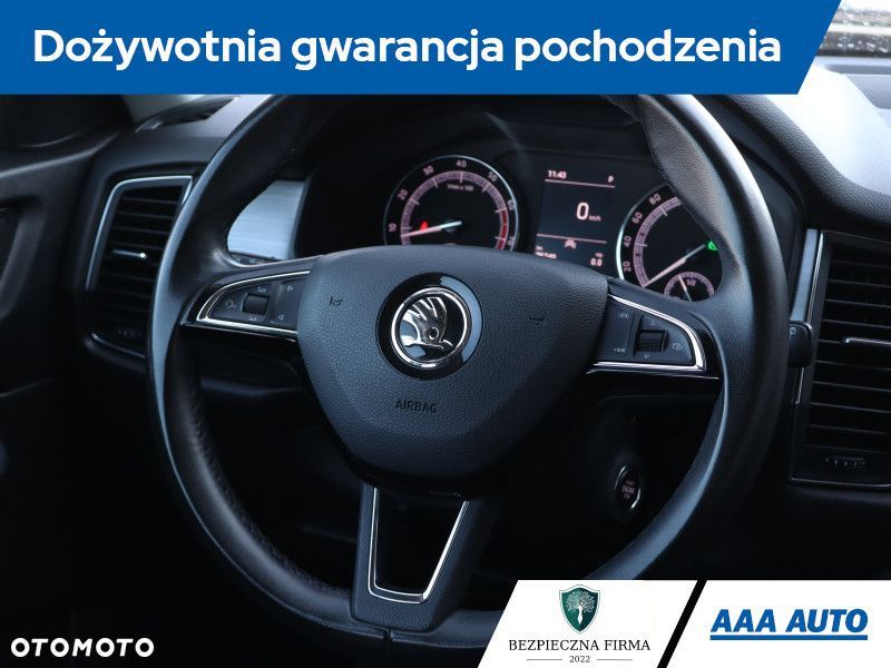 Skoda Kodiaq - 20