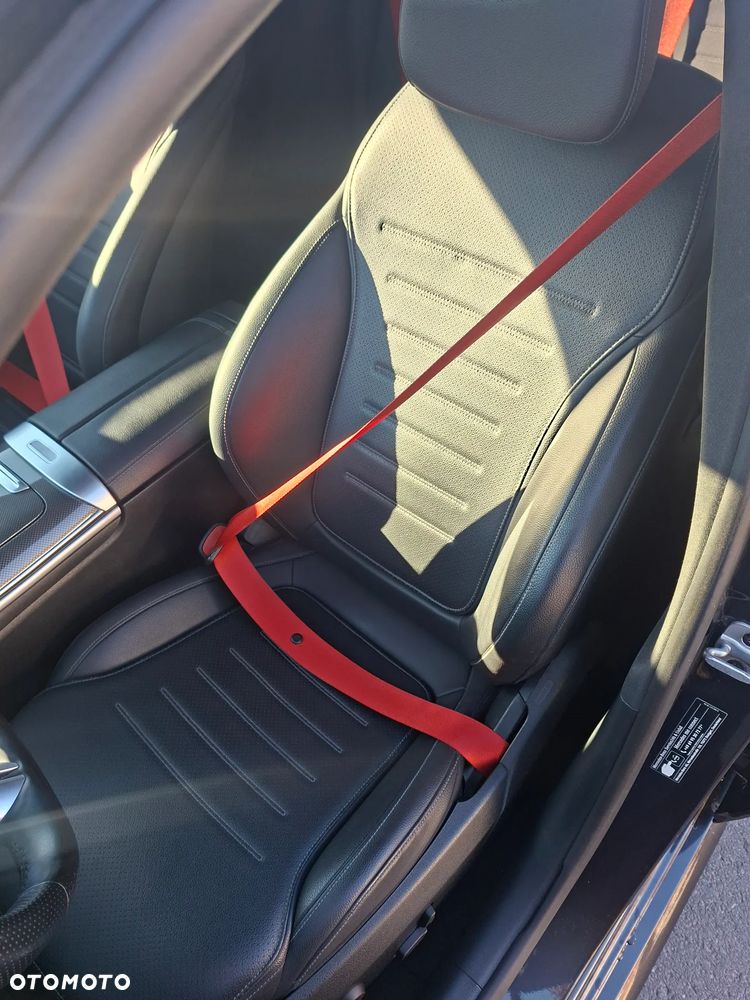 Mercedes-Benz Klasa C - 15