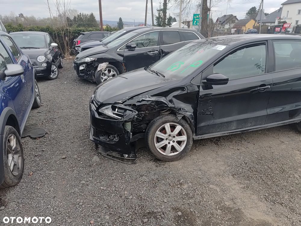 Volkswagen Polo - 12