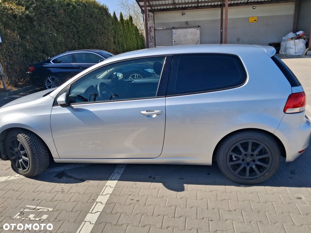 Volkswagen Golf 1.4 Style - 3