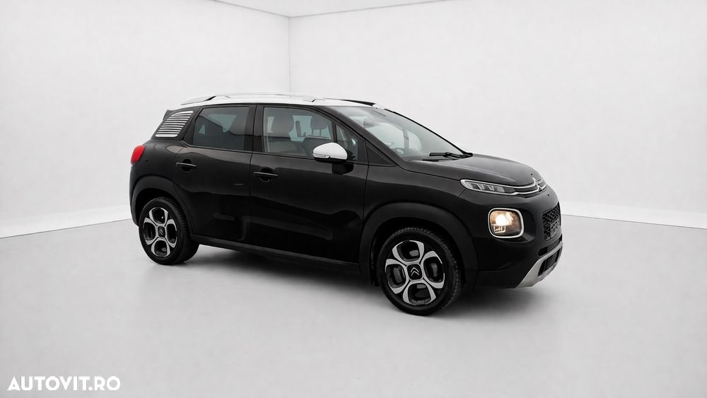 Citroën C3 AIRCROSS 1.2 PureTech S&S EAT6 Shine - 13