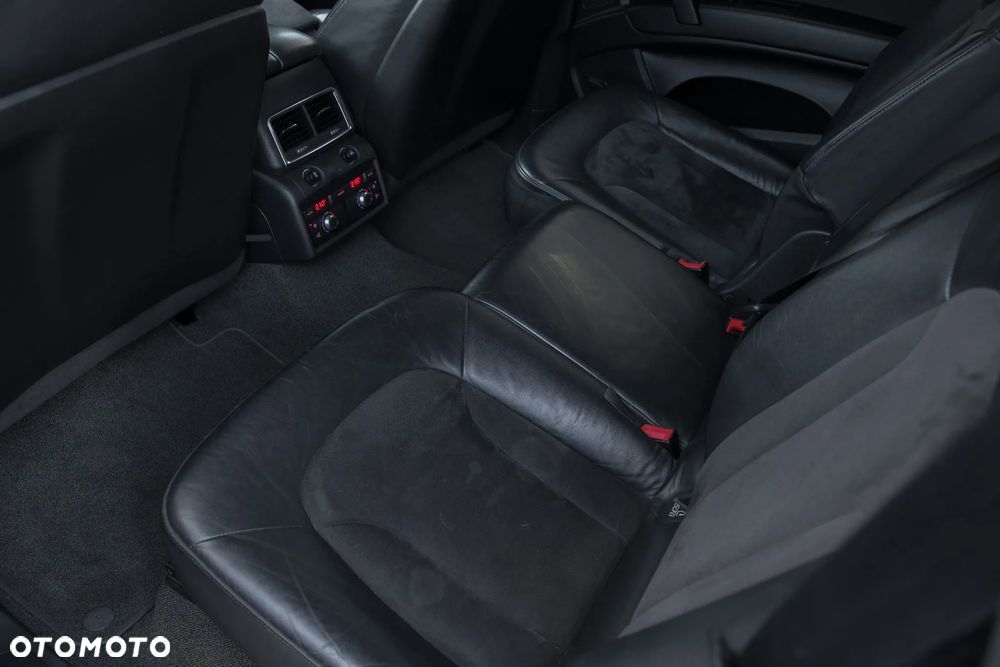 Audi Q7 4.2 FSI Quattro Tiptronic - 29