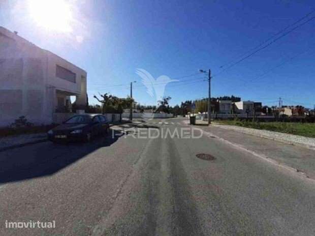 Lote Urbano para Moradia Unifamiliar no Centro de Vagos - Grande imagem: 3/5