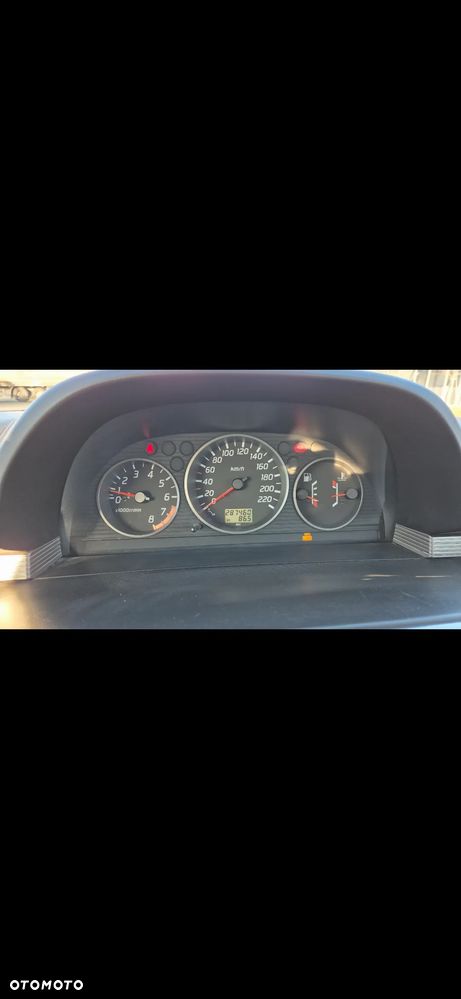 Nissan X-Trail 2.0 Sport - 13