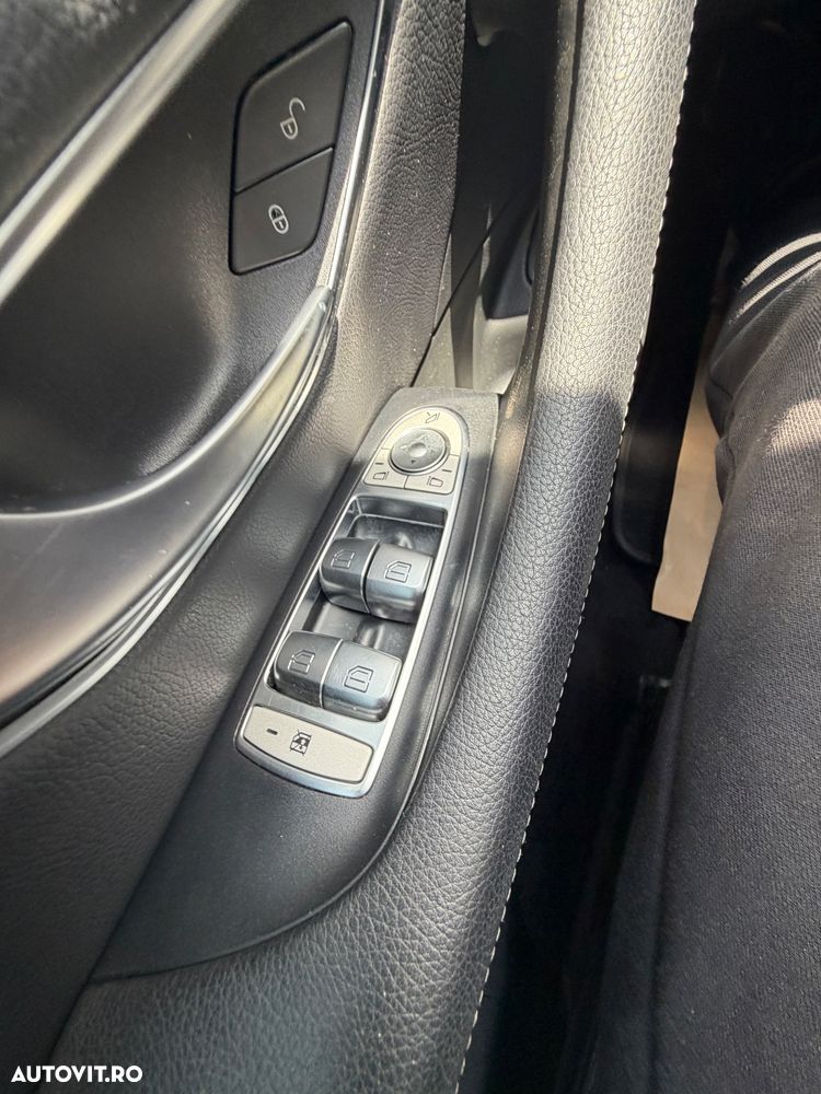 Mercedes-Benz C 220 d 9G-TRONIC AMG Line - 14