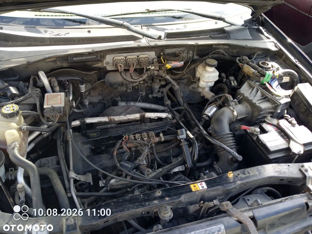 Ford Maverick 2.3 - 2