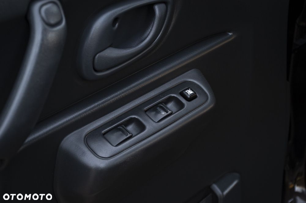 Suzuki Jimny Automatik Comfort Ranger - 17