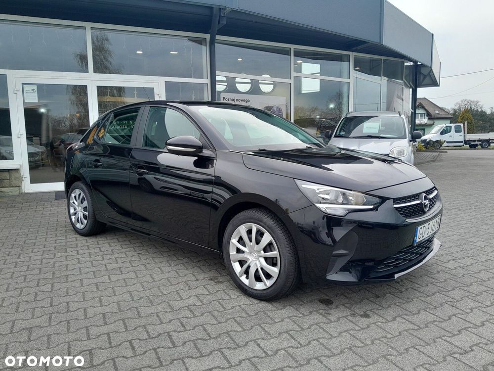 Opel Corsa - 12