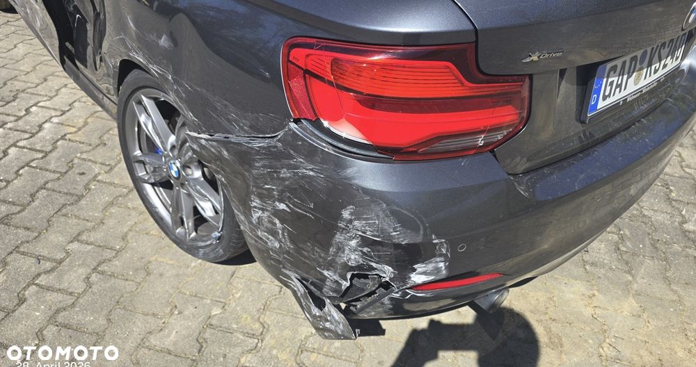 BMW Seria 2 M240i - 8