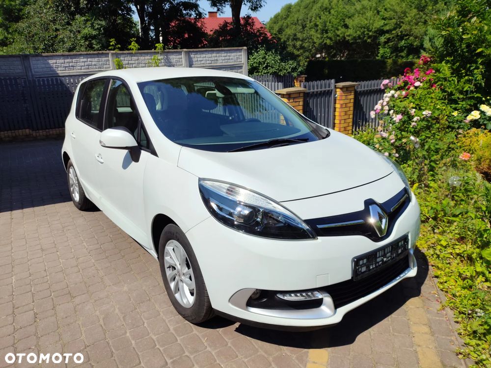 Renault Scenic - 2