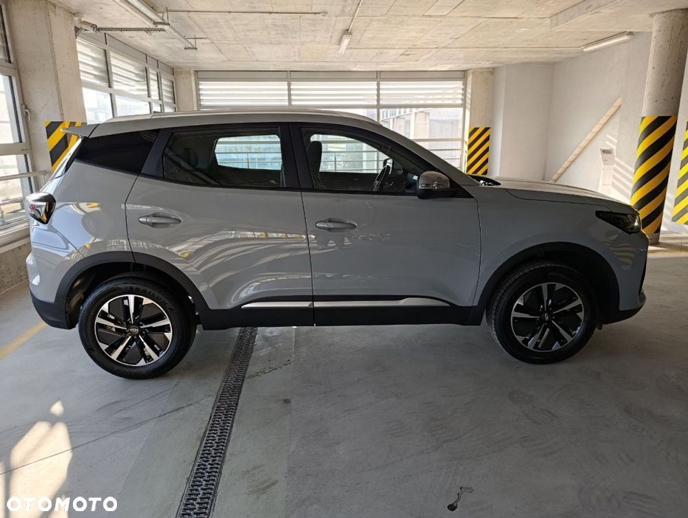 Chery Tiggo 4 - 9
