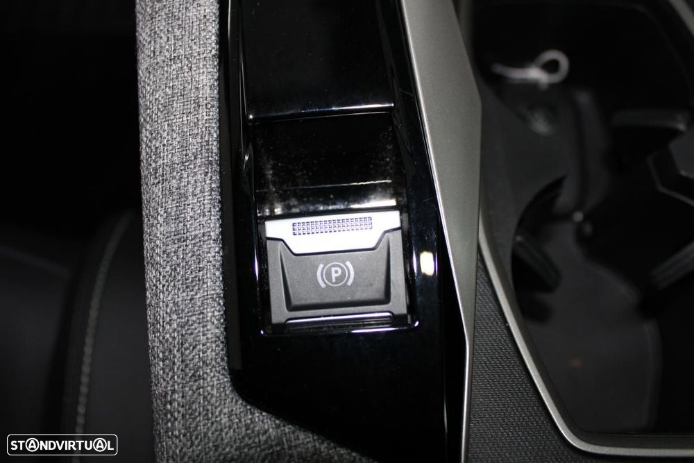 Peugeot E-3008 73 kWh GT - 24