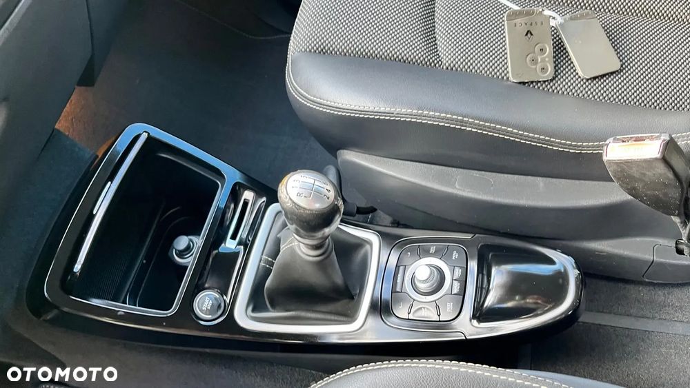 Renault Grand Espace 2.0 dCi 150 FAP Celsium - 18