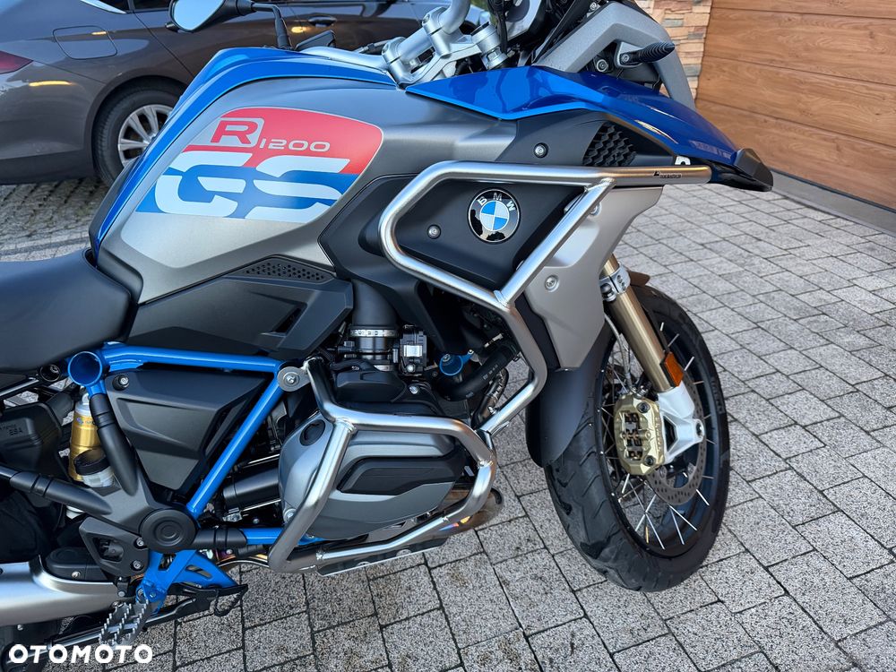 BMW GS - 6