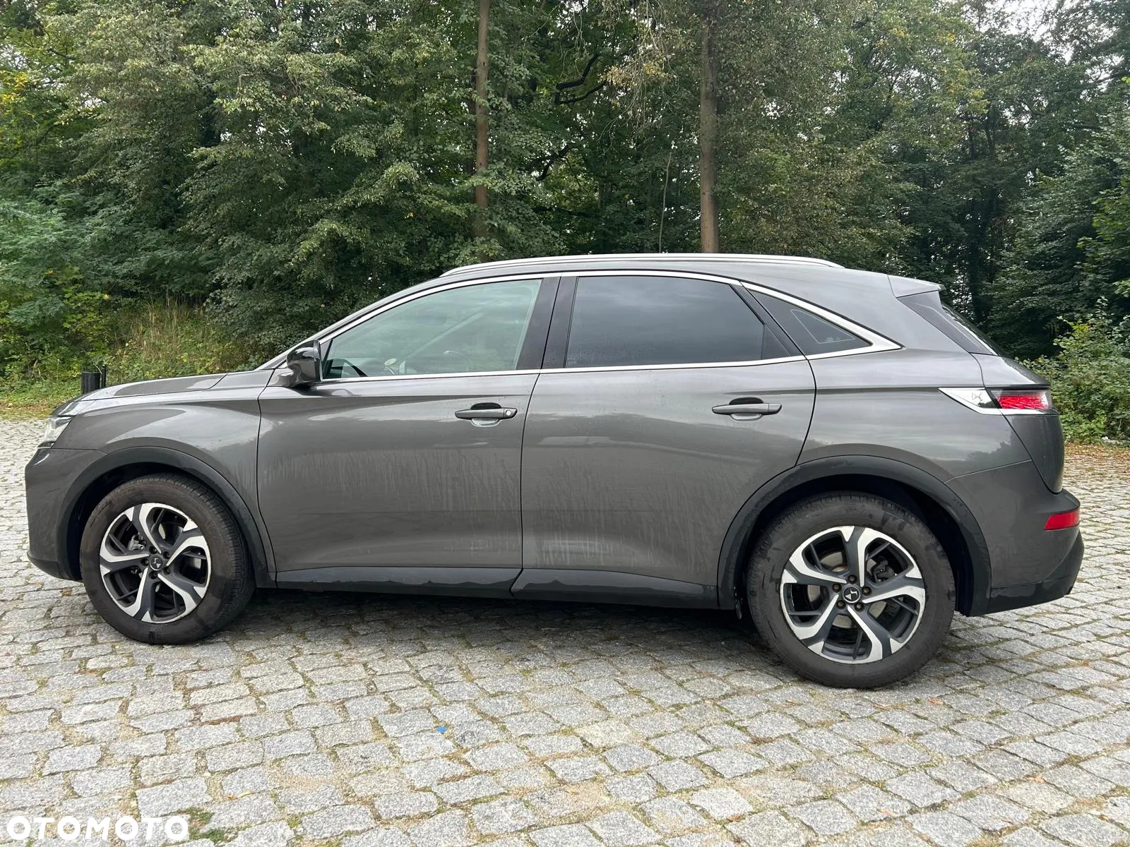 DS Automobiles DS 7 Crossback 1.5 BlueHDi Bastille - 9