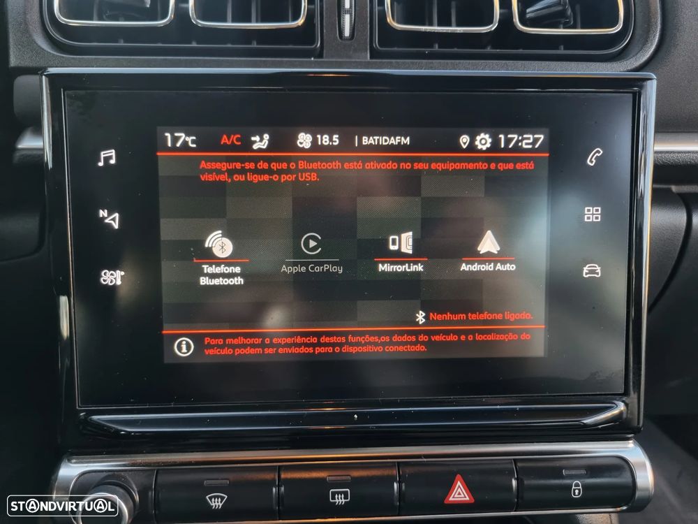 Citroën C3 1.2 PureTech Shine - 32