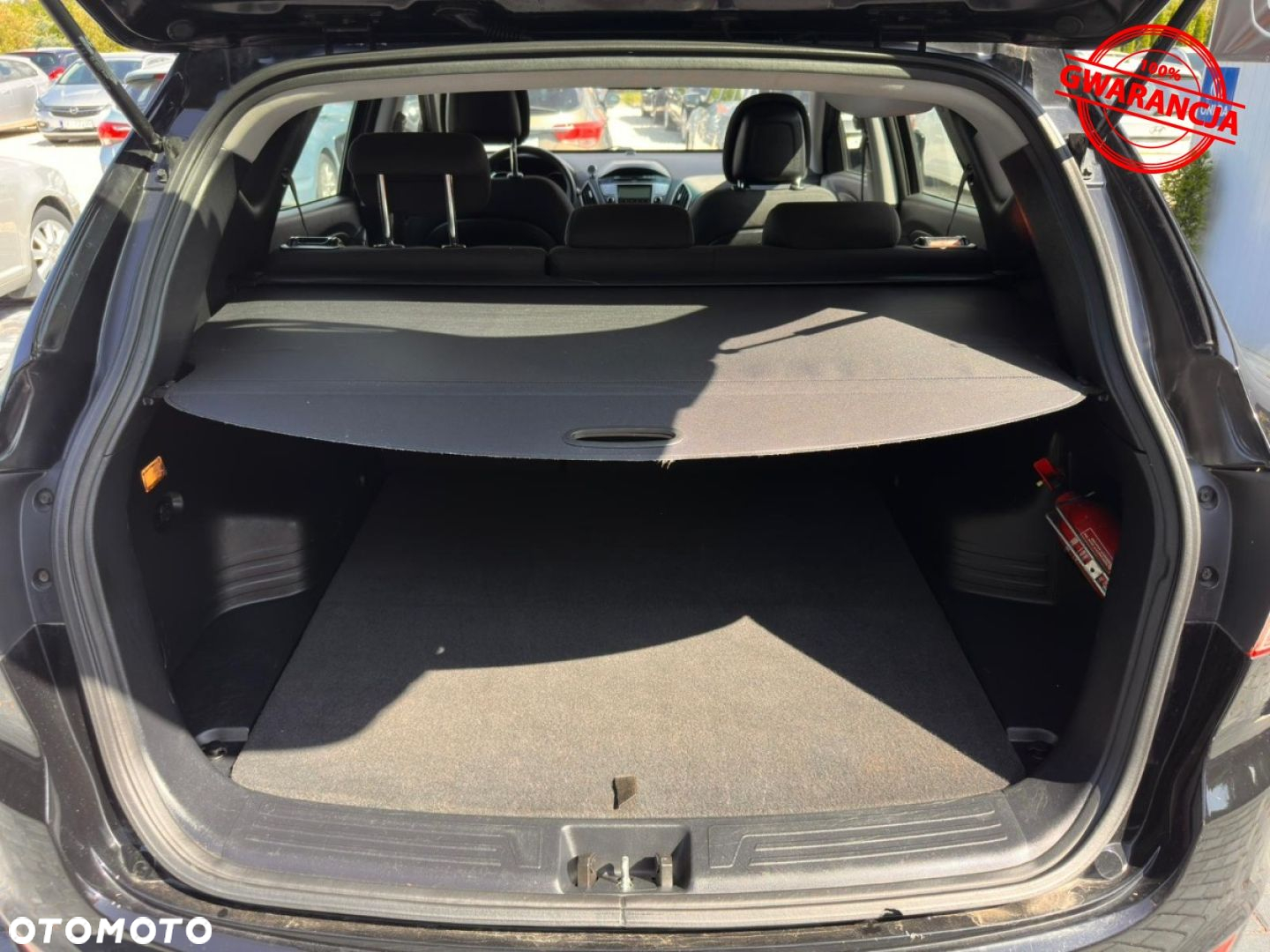 Hyundai ix35 - 36