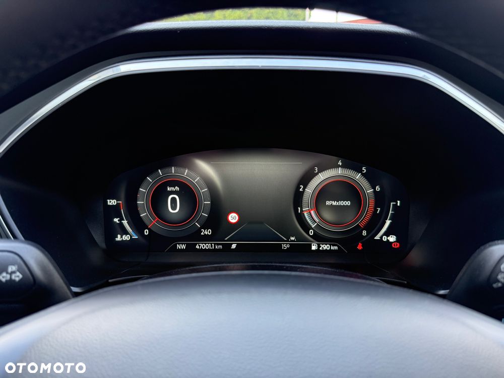 Ford Kuga 1.5 EcoBoost FWD Titanium - 19