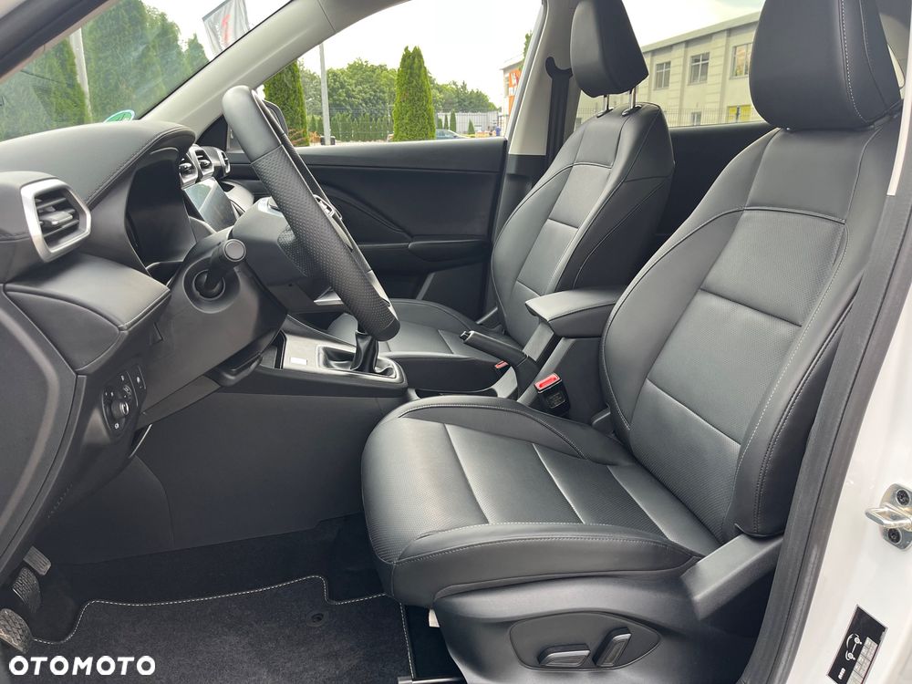 MG ZS 1.5 Excite - 26