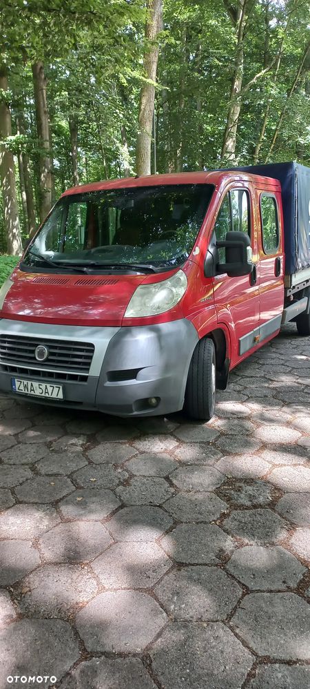 Fiat Ducato 2,3 - 13