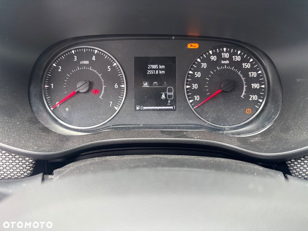 Dacia Sandero Stepway TCe 100 Prestige - 18