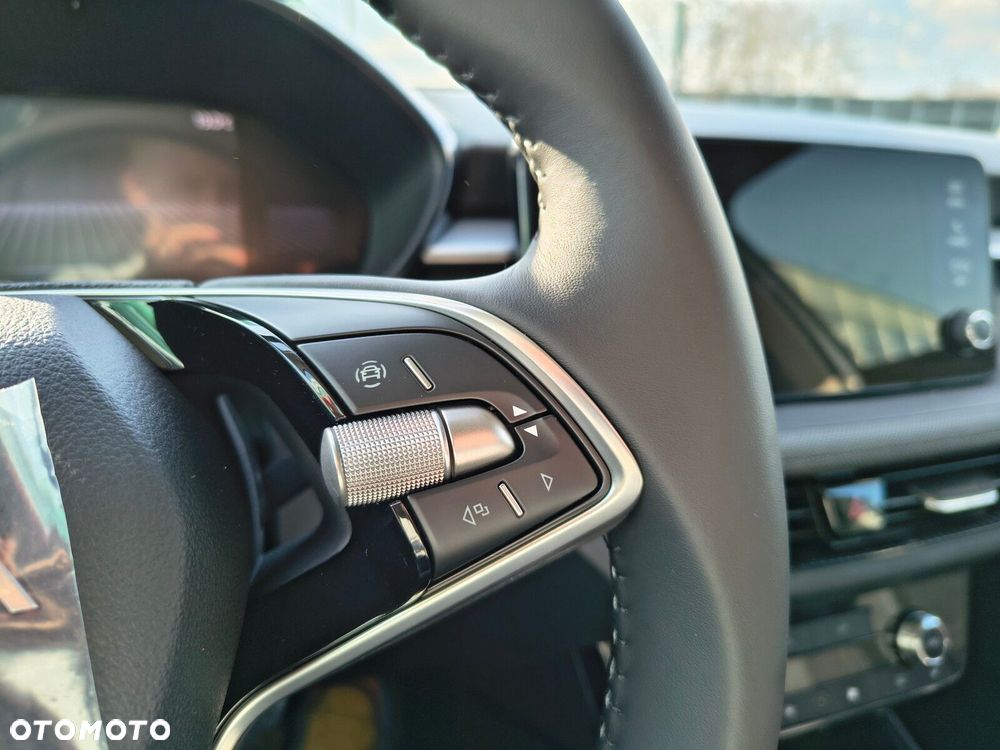 Skoda Fabia 1.0 TSI Drive - 22