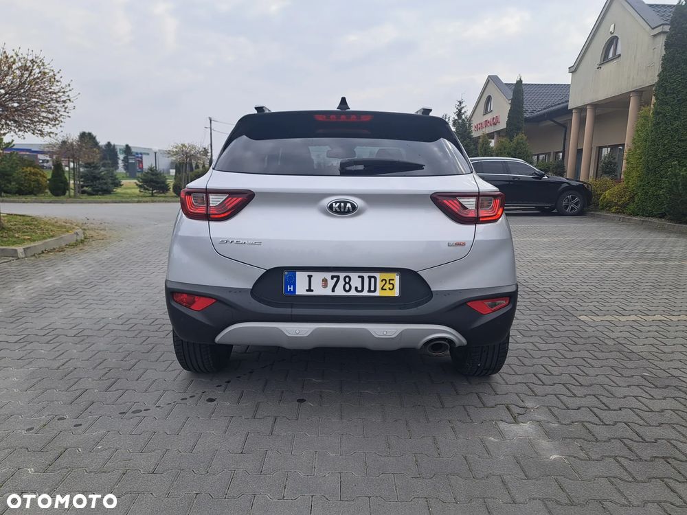 Kia Stonic 1.0 T-GDI MHEV L Business Line - 32