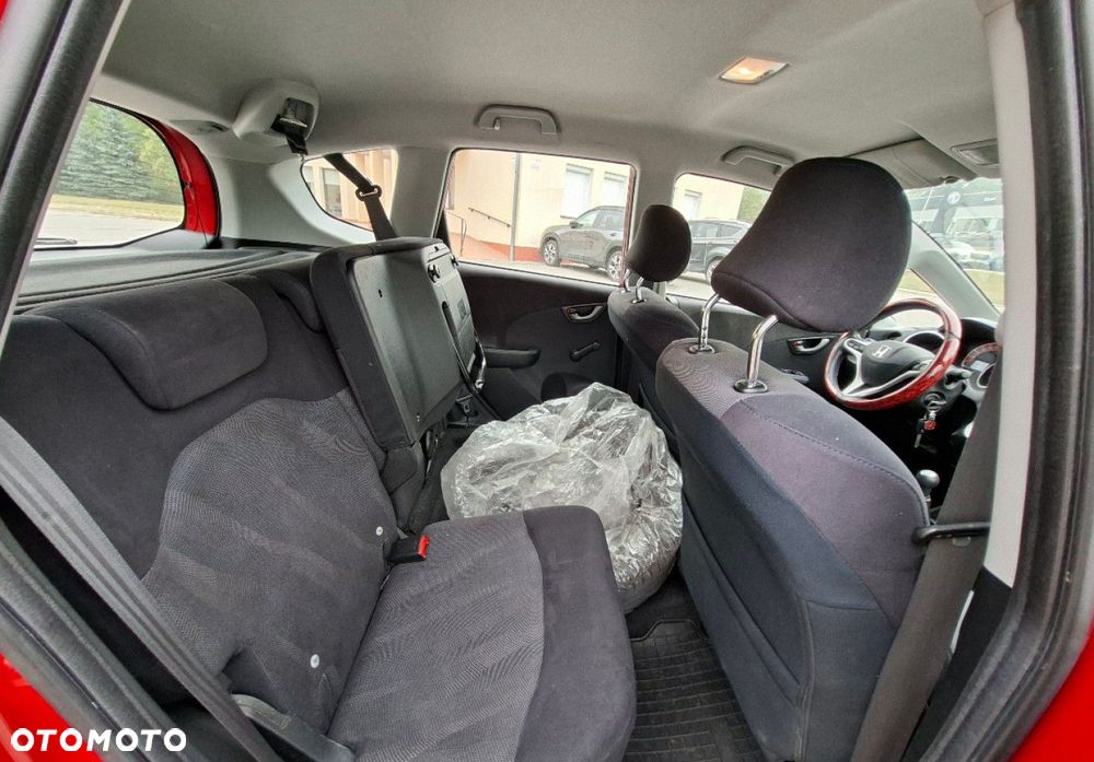 Honda Jazz - 17
