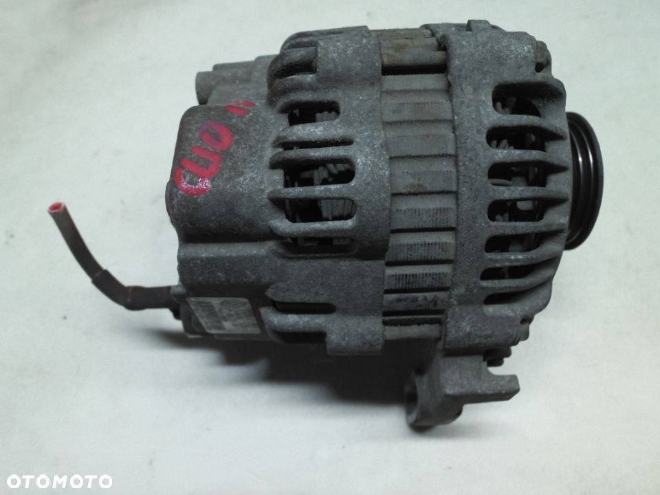 ALTERNATOR RENAULT CLIO II 1.2 Numer 7700433069 A001TA2291 - 1