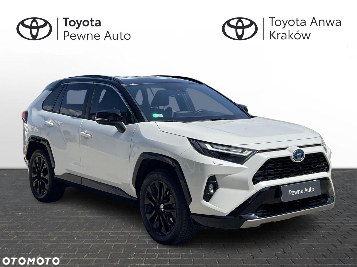 Toyota RAV4 - 6