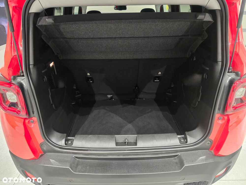 Jeep Renegade 1.5 T4 mHEV Limited FWD S&S DCT - 8