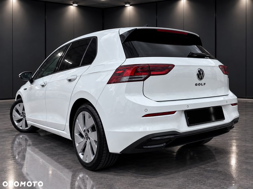 Volkswagen Golf 1.5 TSI EVO Style - 3