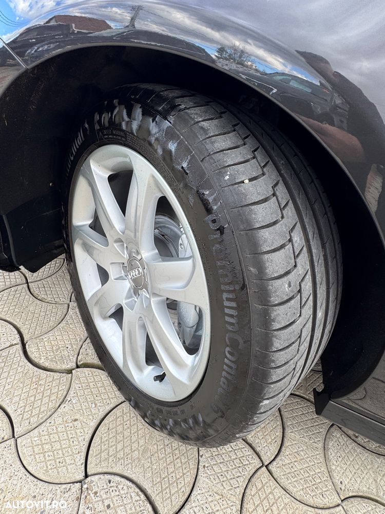 Audi A7 2.0 TFSI S-tronic - 19