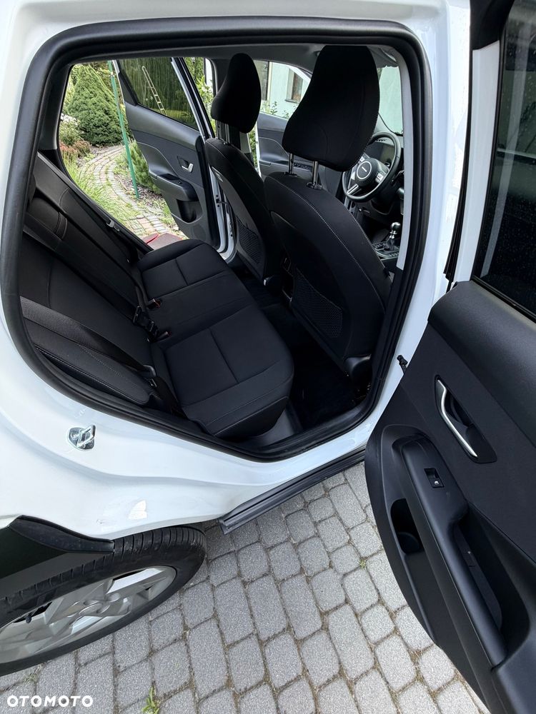 Hyundai Kona 1.6 T-GDI Executive - 19