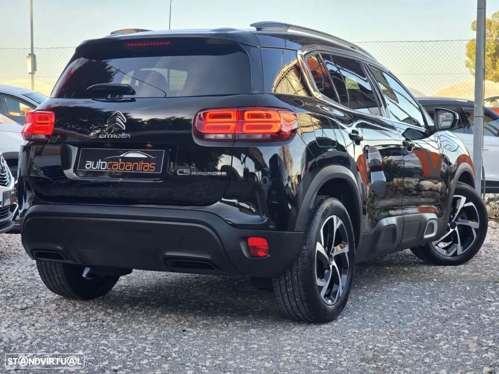 Citroën C5 Aircross 1.5 BlueHDi Feel - 5