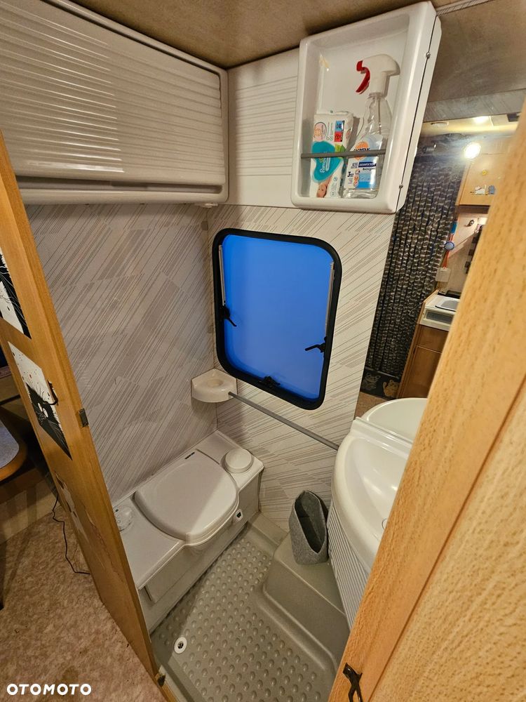 Adria Adria 4270 - 13