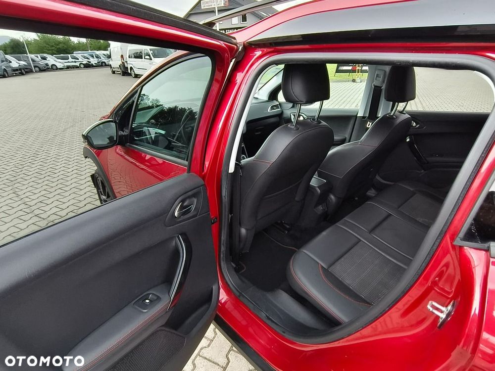 Peugeot 2008 - 17