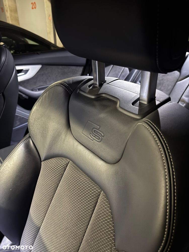 Audi Q7 50 TDI mHEV Quattro S Line Tiptr - 9