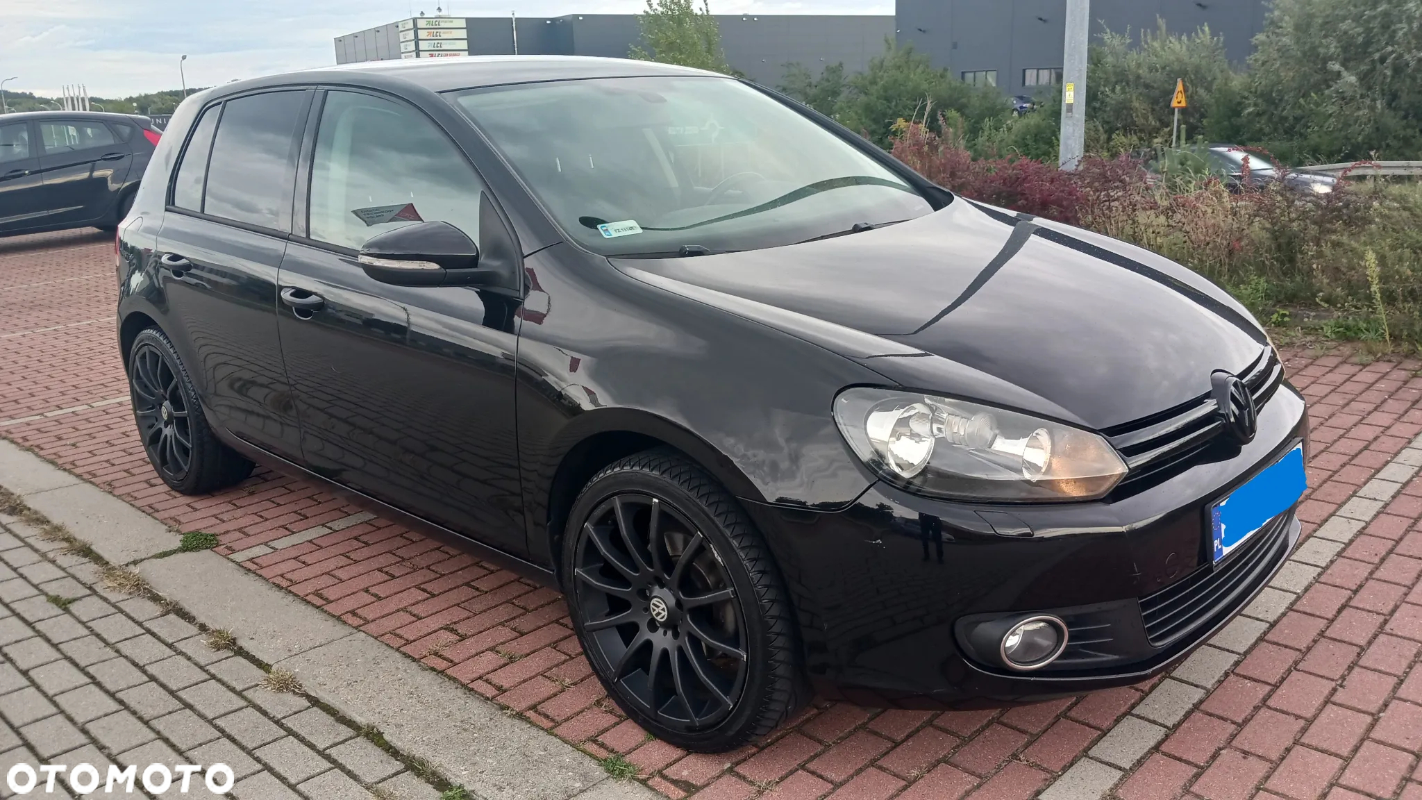 Volkswagen Golf - 3