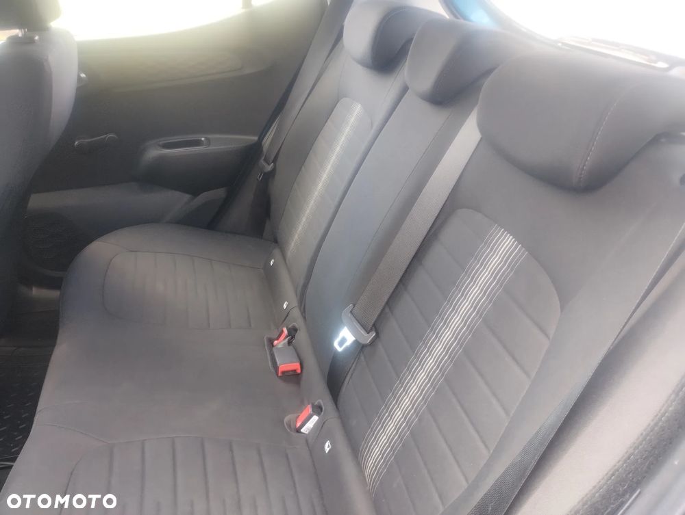 Hyundai i10 1.2 Automatik Trend - 16