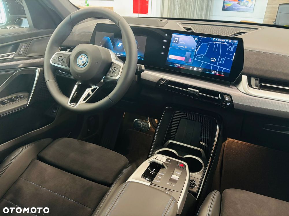 BMW X1 xDrive30e M Sport Edition - 10