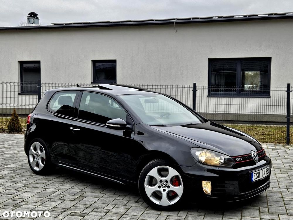 Volkswagen Golf 2.0 GTI - 13