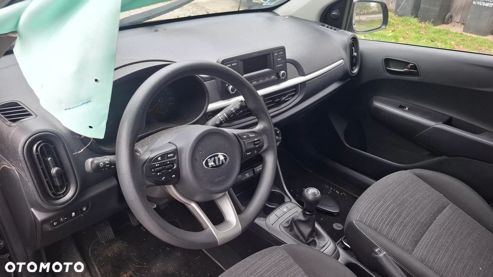 Kia Picanto - 16