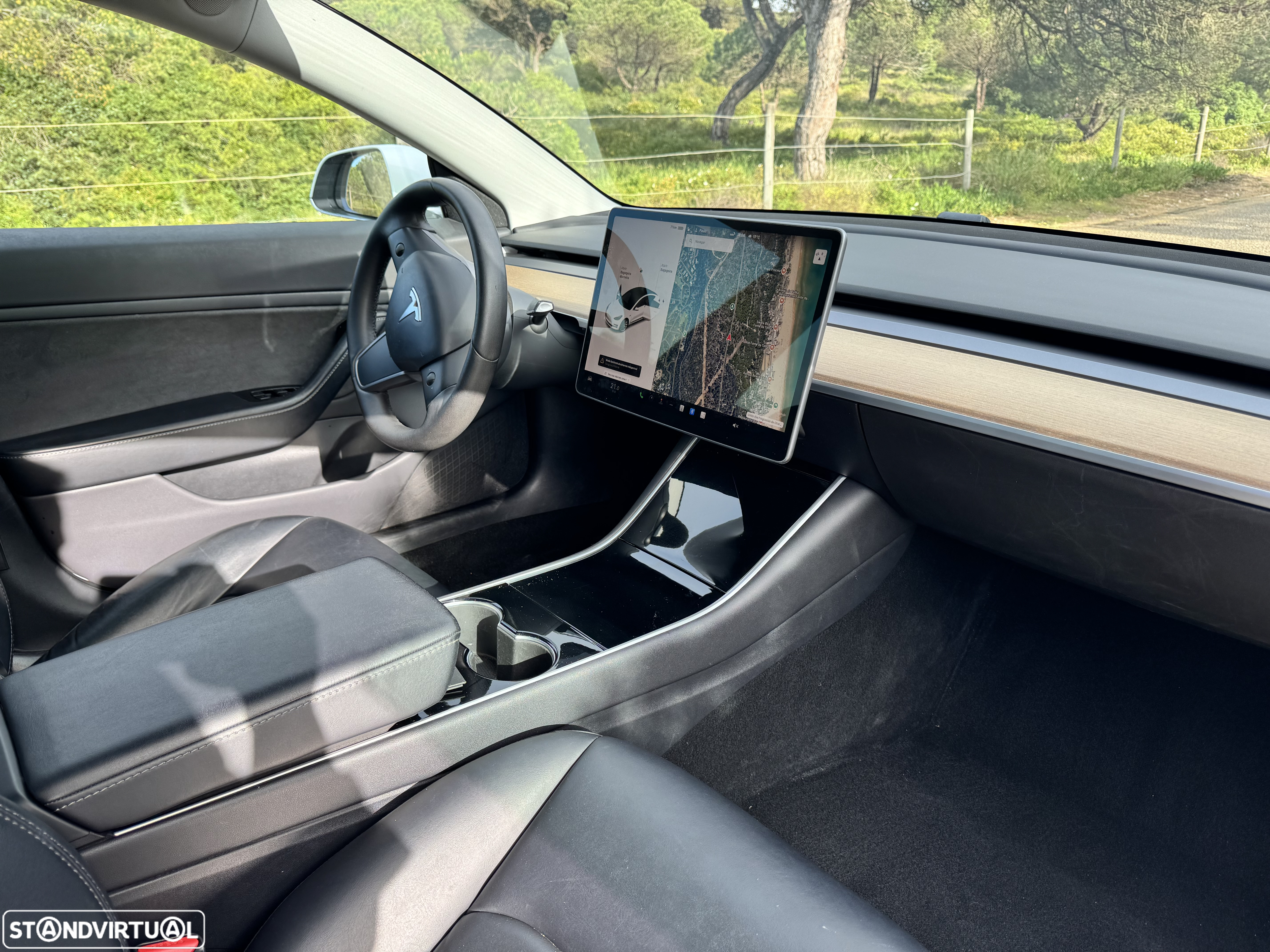 Tesla Model 3 Long Range AWD Dual Motor - 9
